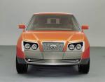 Daewoo Scope Concept 2003 года